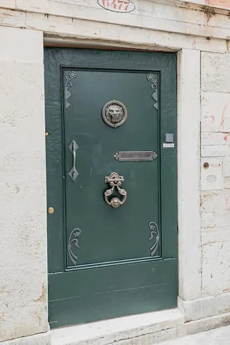 Casa Leone- Cozy And Central Accommodation In 威尼斯 0*,  意大利