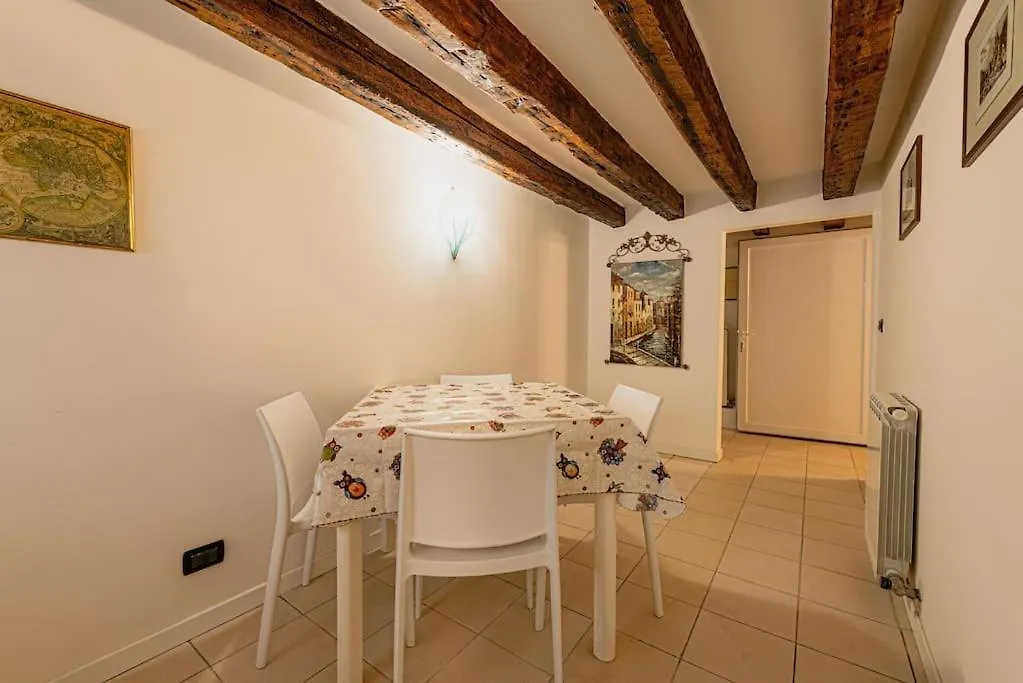Casa Leone- Cozy And Central Accommodation In 威尼斯 公寓