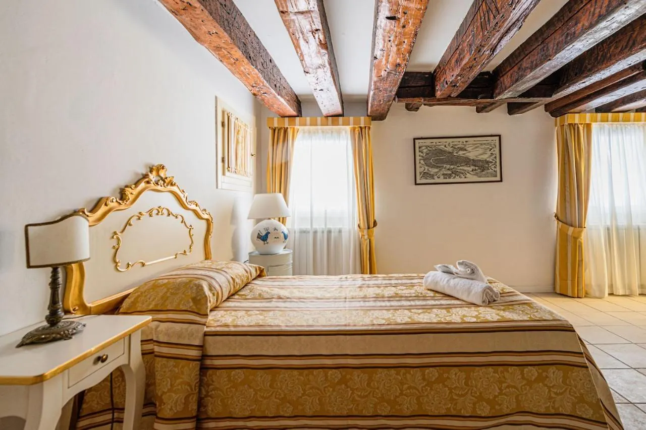 Casa Leone- Cozy And Central Flat In Venice