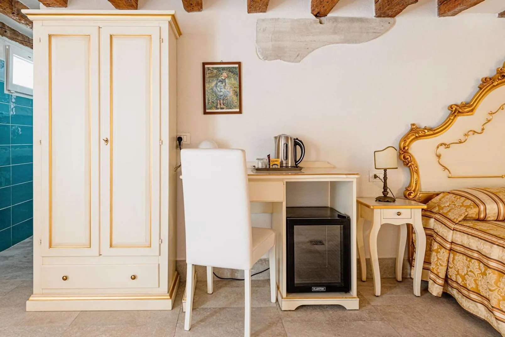 Casa Leone- Cozy And Central Flat In Venice Italy