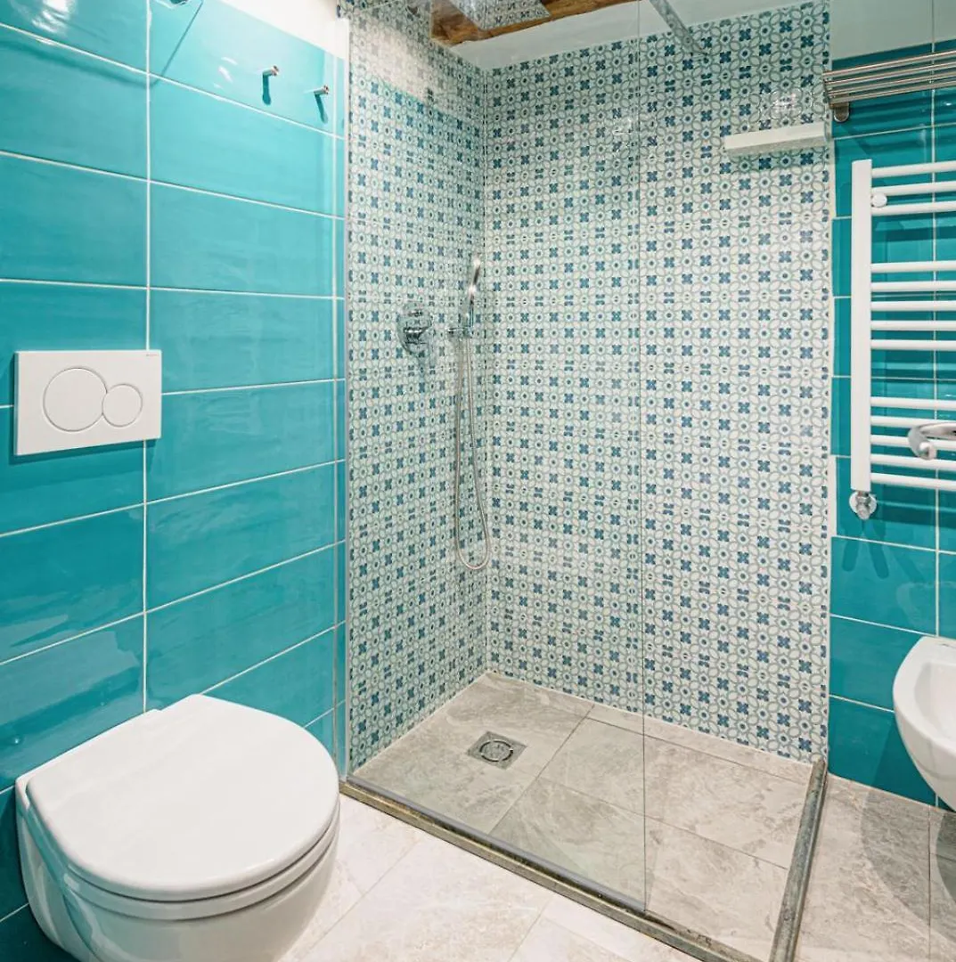 Casa Leone- Cozy And Central Flat In Venice 0*,  Italy
