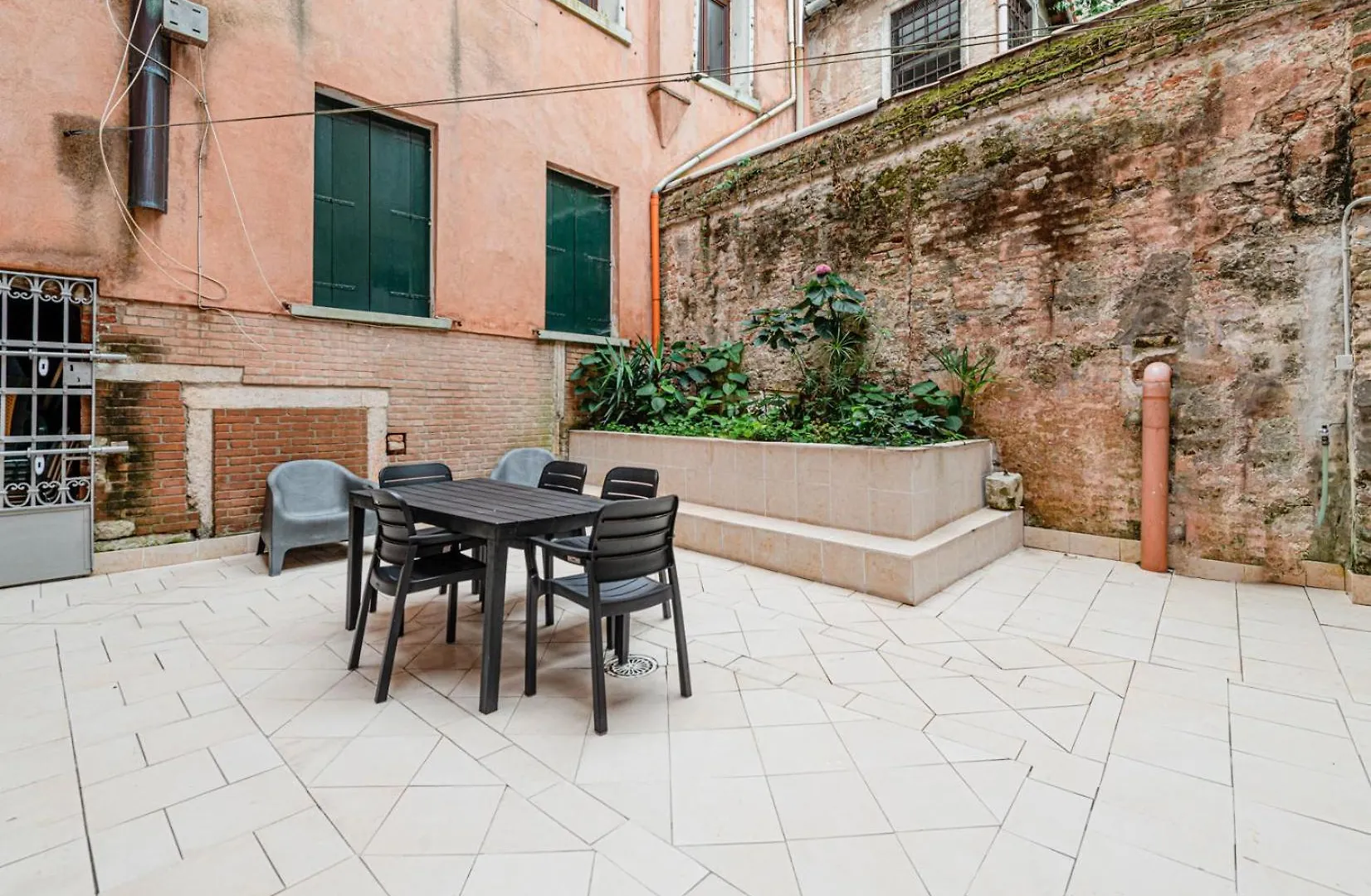 Casa Leone- Cozy And Central Accommodation In 威尼斯 意大利