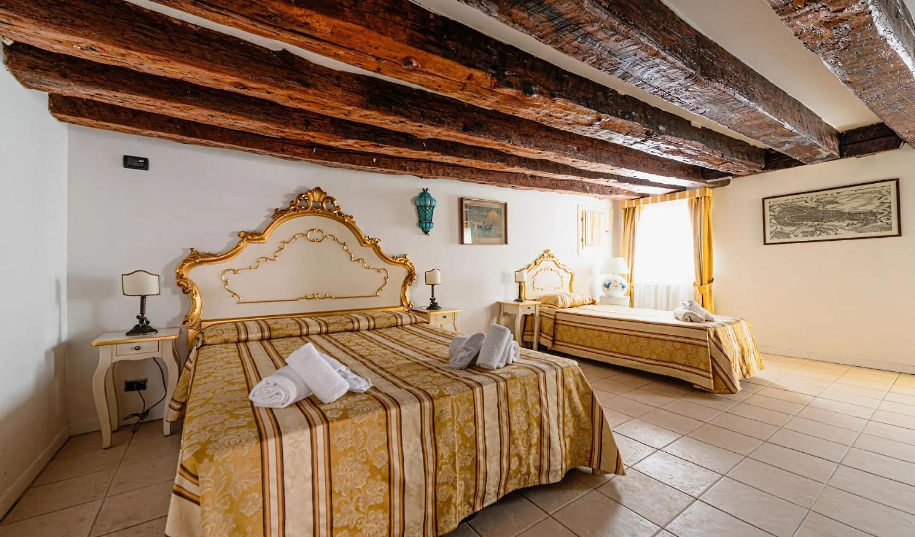 Casa Leone- Cozy And Central Accommodation In 威尼斯 意大利