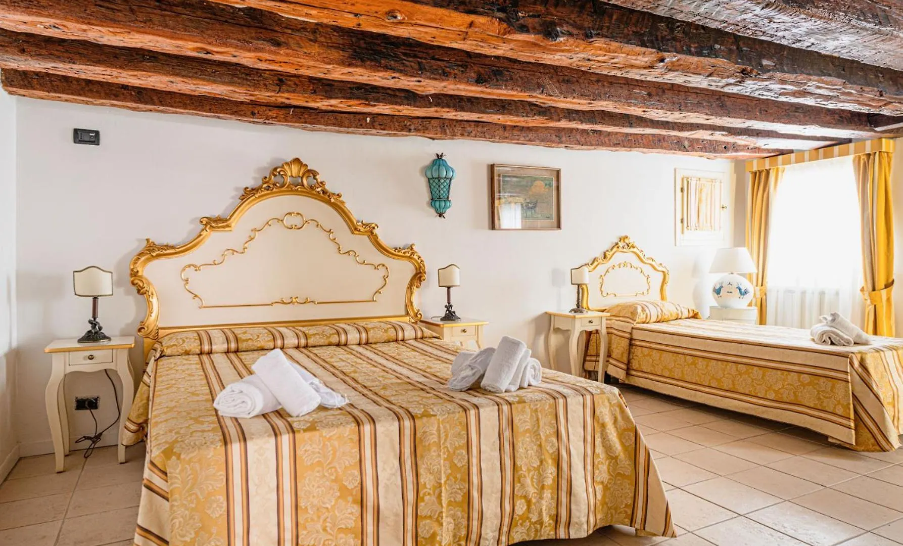 Casa Leone- Cozy And Central Accommodation In 威尼斯 0*,  意大利