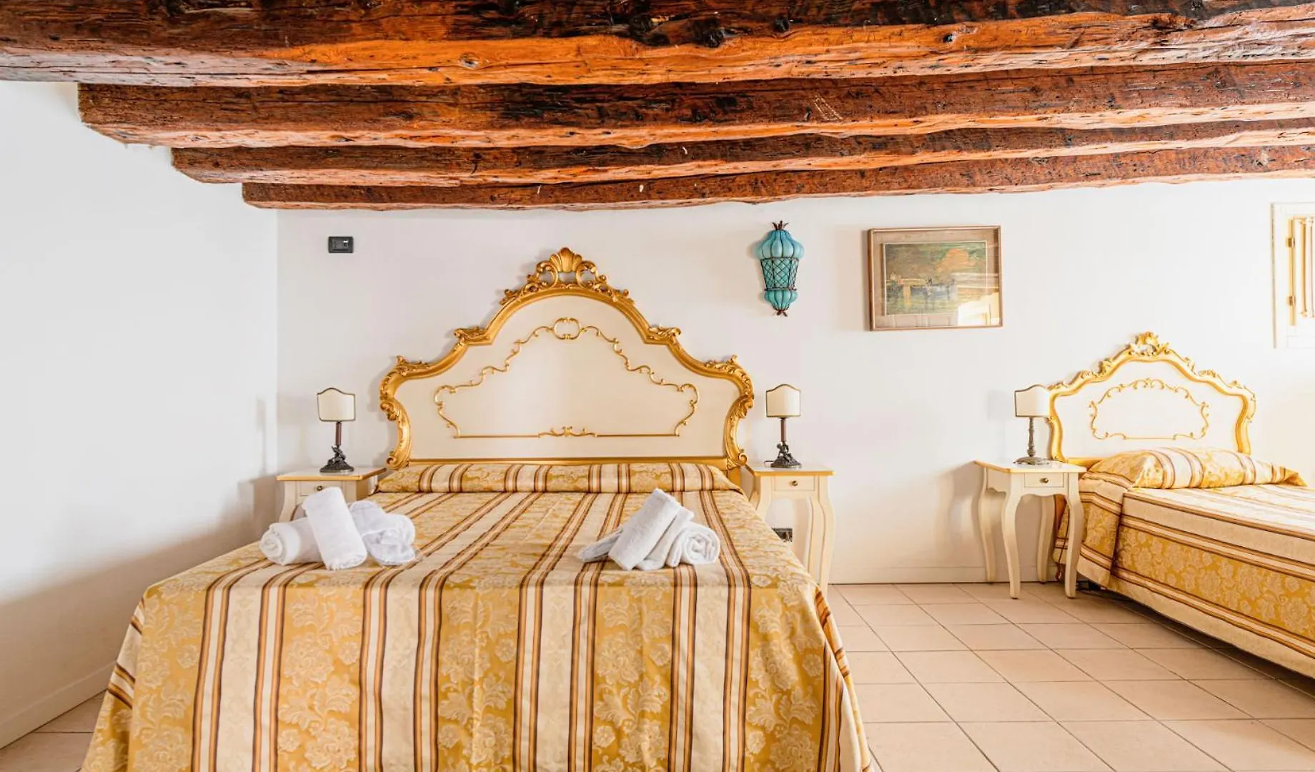 Casa Leone- Cozy And Central Accommodation In 威尼斯