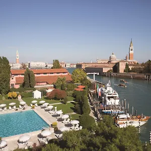 Cipriani, A Belmond Hotel, Otel