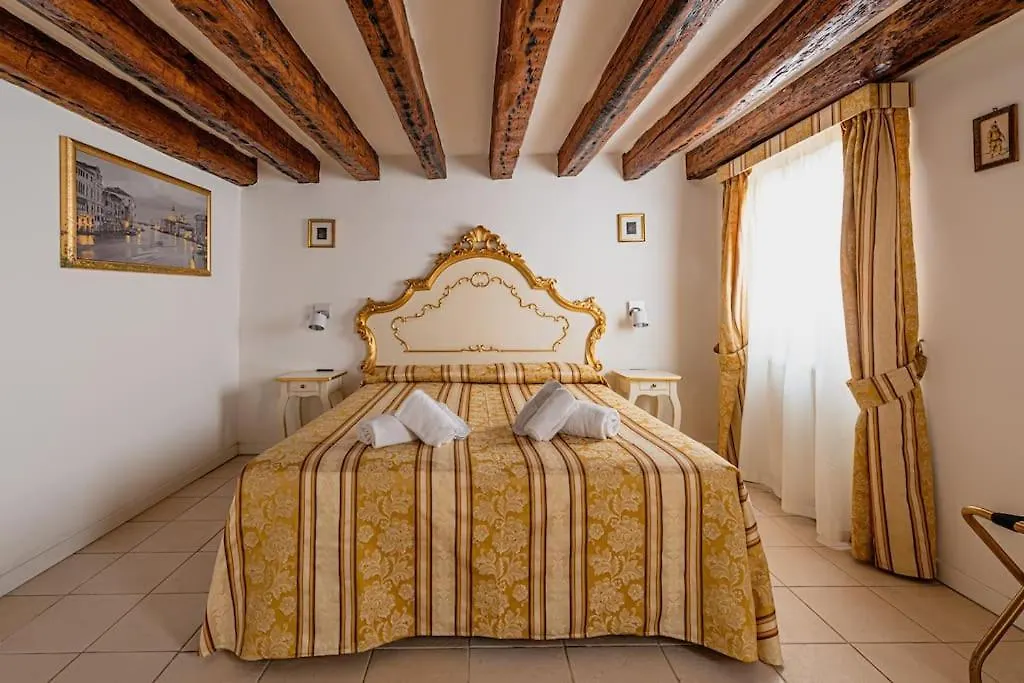 Casa Leone- Cozy And Central Flat In Venice 0*,