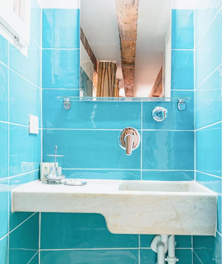 Casa Leone- Cozy And Central Flat In Venice