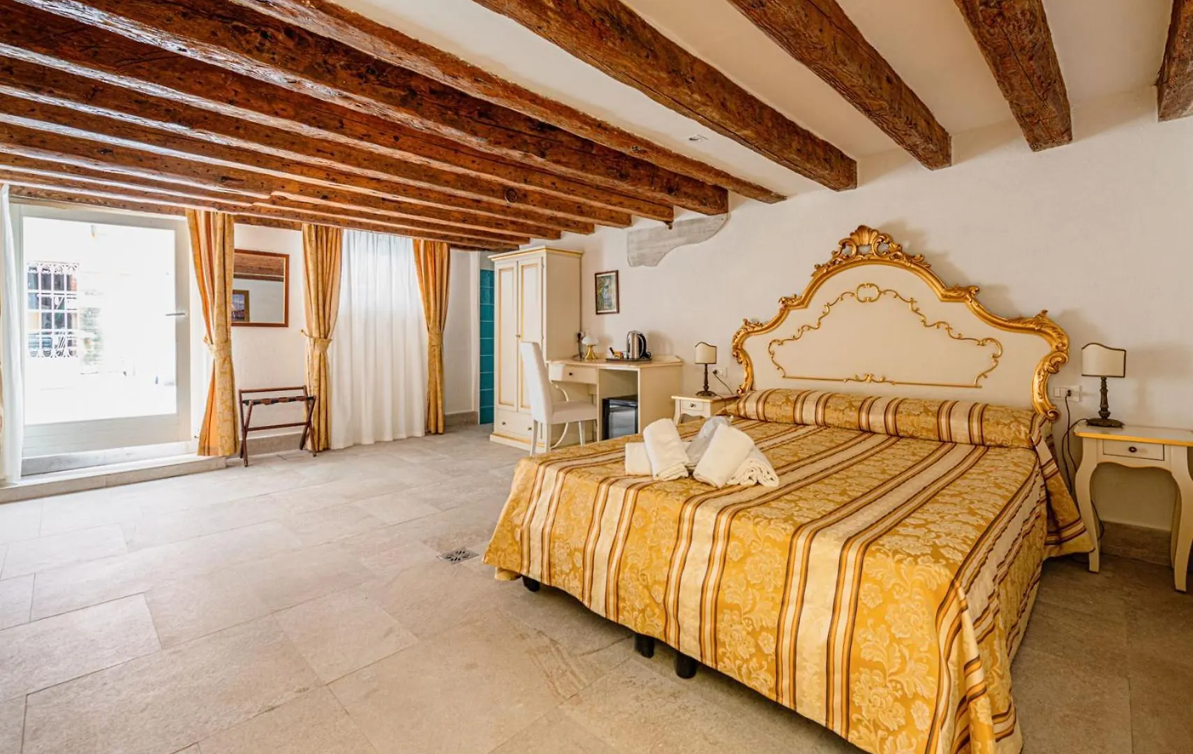 Casa Leone- Cozy And Central Flat In Venice location