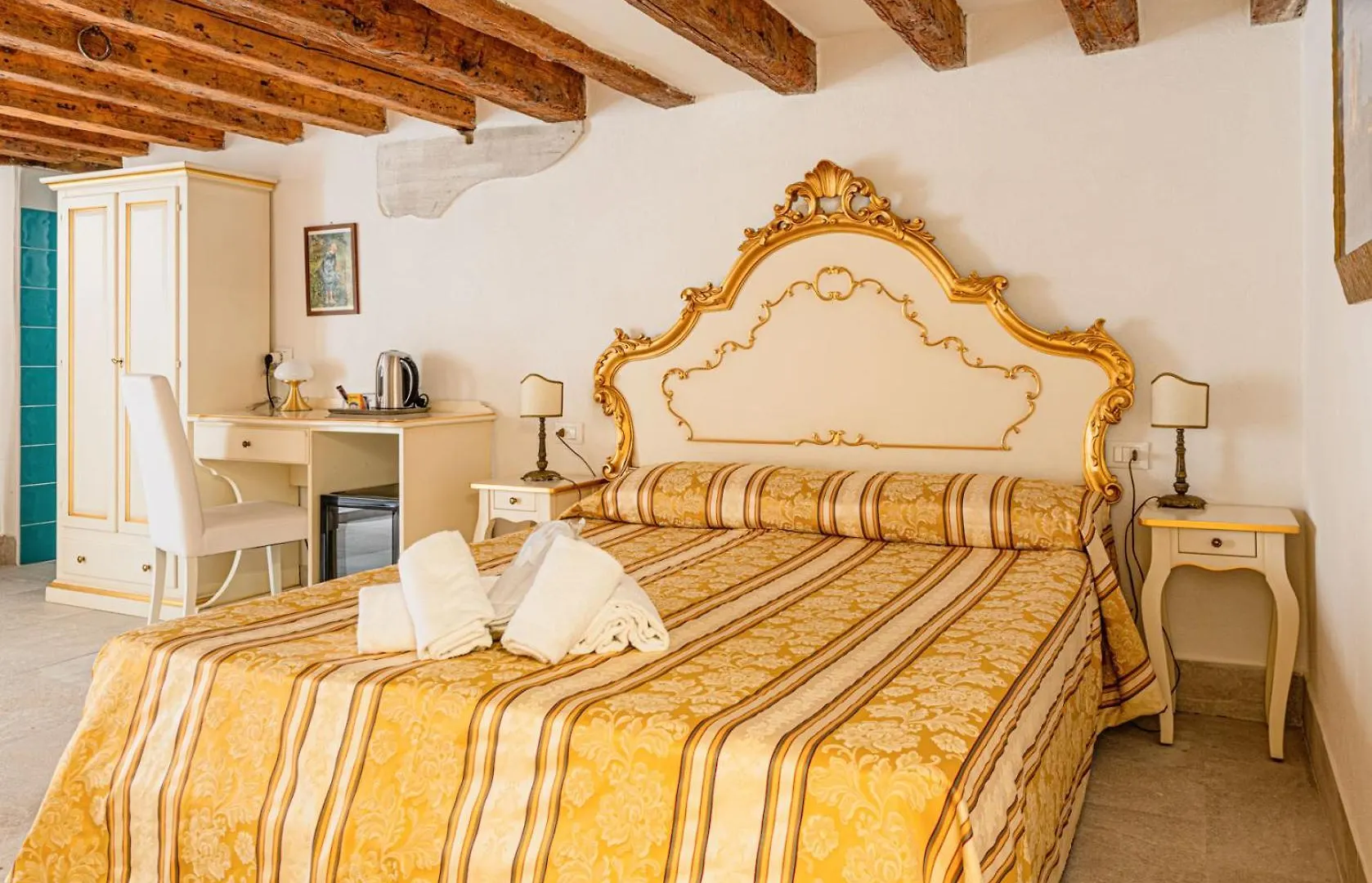 Apartment Casa Leone- Cozy And Central Flat In Venice